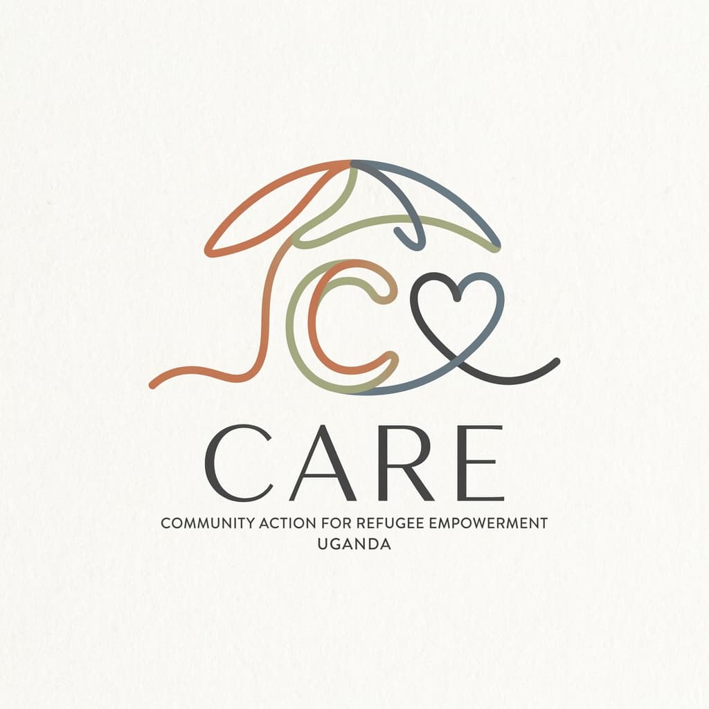 Care Uganda — screenshot